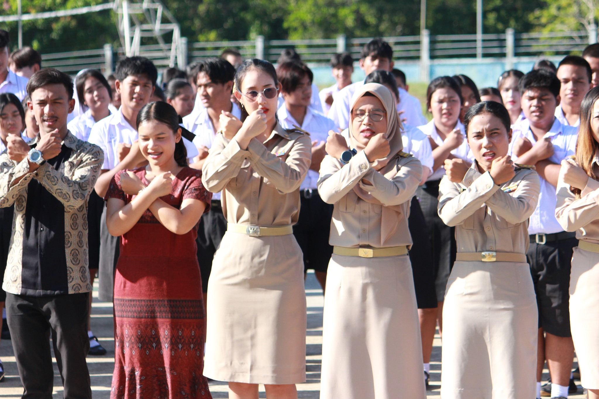 หน้าหลัก - โรงเรียนปาล์มพัฒนวิทย์